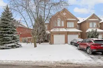 31 Craddock Street Vaughan Ontario L6A 2R6