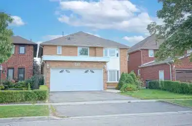 4376 Guildwood Way Mississauga Ontario L5R 2A4