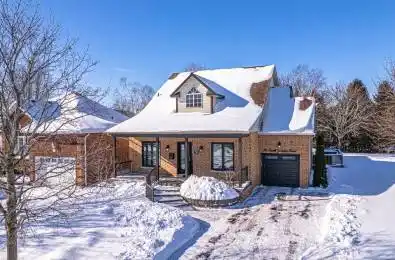 76 South Garden Court Scugog Ontario L9L 1S1
