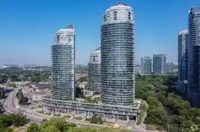 2230 Lake Shore Boulevard Unit# 3702 Toronto W06 Ontario M8V 1A5