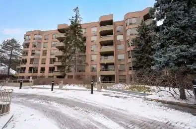 1200 Don Mills Road Unit# 522 Toronto C13 Ontario M3B 3N8