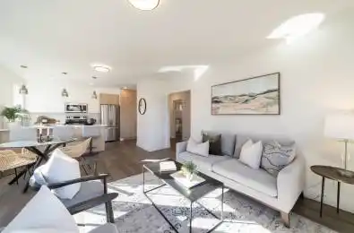 1492 Avenue Road Unit# 2 Toronto C04 Ontario M5N 2H7