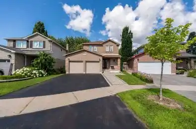 53 Lyndale Crescent Clarington Ontario L1E 1W6
