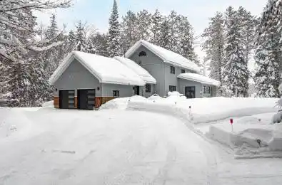 1095 Williamsport Road Huntsville Ontario P1H 2J4