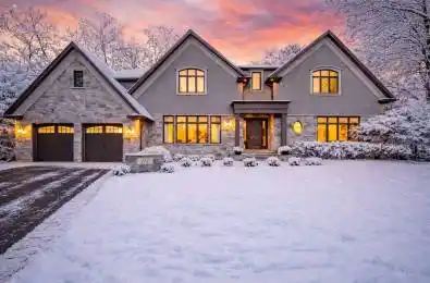 157 Dianne Avenue Oakville Ontario L6J 4G8