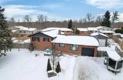 264 Chittick Crescent Thames Centre Ontario N0L 1G3