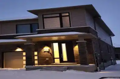 879 Douro Street Stratford Ontario N5A 0E3