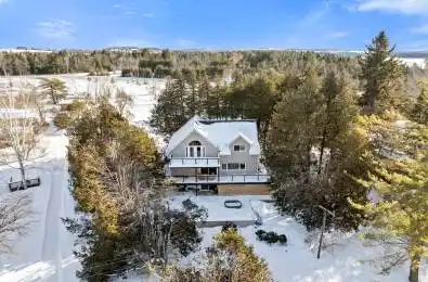 7 Resort Lane Kawartha Lakes Ontario K0L 2W0