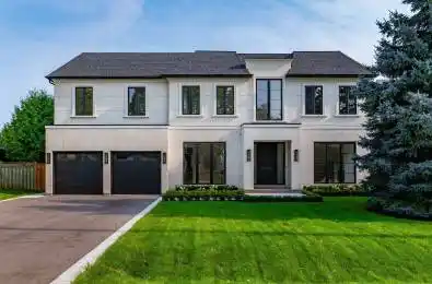 2054 Vickery Drive Oakville Ontario L6L 2J1