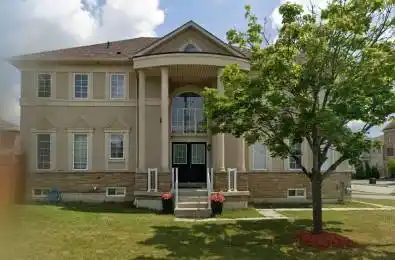 56 Destino Crescent Vaughan Ontario L4H 3E1