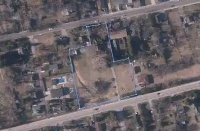 895 Lake Drive Georgina Ontario L0E 1L0