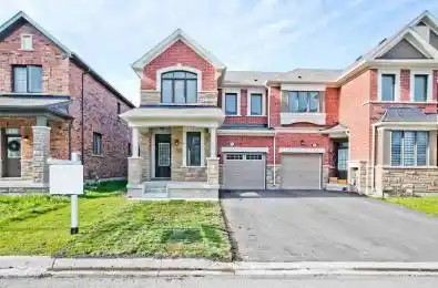 16 Casely Avenue Richmond Hill Ontario L4S 0K3