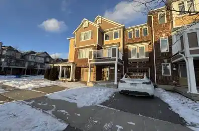 1037 Haxton Heights Milton Ontario L9T 8G6