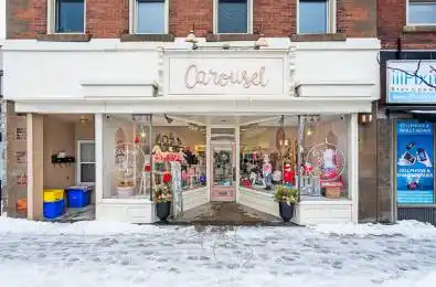 149 Bridge Street Carleton Place Ontario K7C 2V6