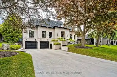 9 Sandpiper Court Toronto C13 Ontario M3A 3G7