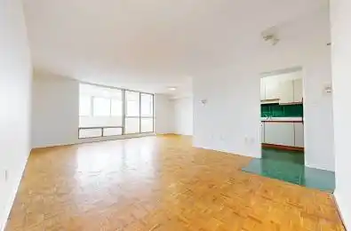 1 Massey Square Unit# 2306 Toronto E03 Ontario M4C 5L4