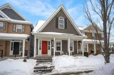 74 Flitton Avenue Peterborough Ontario K9H 0G5