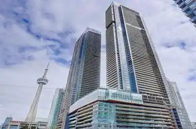 3 Concord Cityplace Way Unit# 3111 Toronto C01 Ontario M5V 0X4