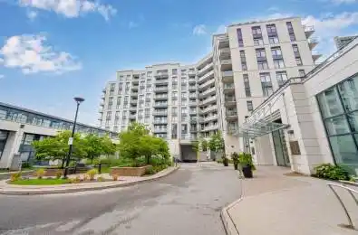 24 Woodstream Boulevard Unit# 217 Vaughan Ontario L4L 8C4