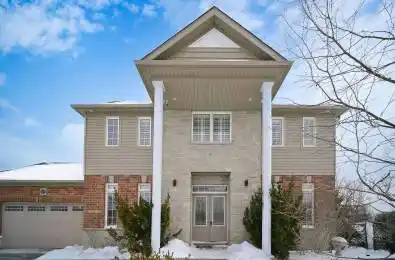 1 Summit Ridge Drive Guelph Ontario N1E 0B4