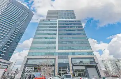 7191 Yonge Street Unit# 513 Markham Ontario L3T 0C4