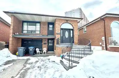 4226 POLTAVA Crescent Mississauga Ontario L4W 3C1