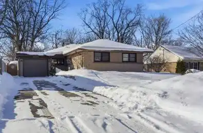 5773 Belmont Avenue Niagara Falls Ontario L2H 1J8
