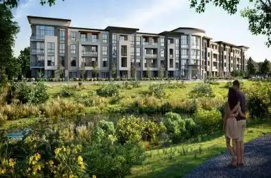 385 Arctic Red Drive Unit# 307 Oshawa Ontario L1L 0W9