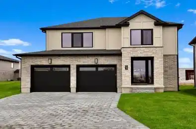 53 Lucas Road St. Thomas Ontario N5R 0R3