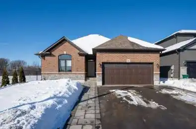 26 Redwood Drive Belleville Ontario K8N 0K4