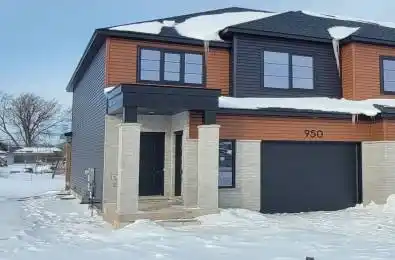 950 Burwell Street Fort Erie Ontario L2A 0E3