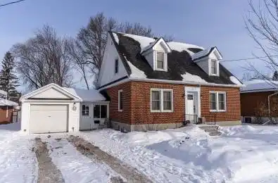 181 Morris Street Pembroke Ontario K8A 2L1