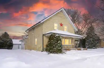 78 Victoria Avenue South Huron Ontario N0M 1M0