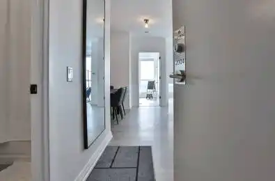 50 Thomas Riley Road Unit# 2004 Toronto W08 Ontario M9B 0C5