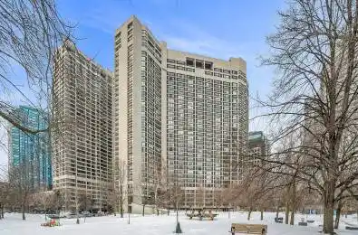 33 Harbour Square Unit# #2019 Toronto C01 Ontario M5J 2G2