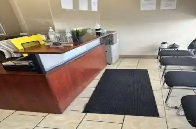 2891 Derry Road Mississauga Ontario L4T 1A6