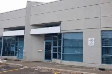 145 Royal Crest Court Unit# 26 Markham Ontario L3R 9Z4