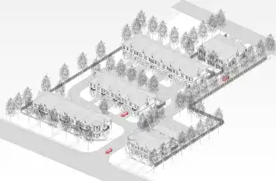 895 Lake Drive Georgina Ontario L0E 1L0