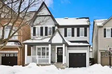 20 Mcnicol Crescent Ajax Ontario L1Z 1Y8