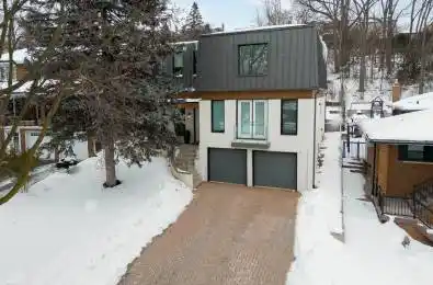 63 Pioneer Lane Vaughan Ontario L4L 2J2