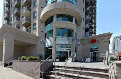 234 Rideau Street Unit# 1012 Lower Town - Sandy Hill Ontario K1N 0A9