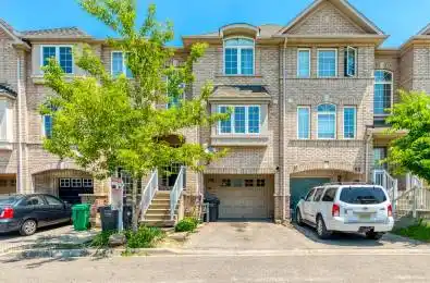 63 Axelrod Avenue Brampton Ontario L6Y 5S9