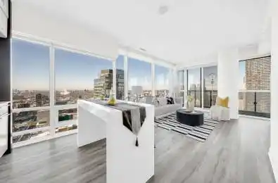 15 Grenville Street Unit# 4204 Toronto C01 Ontario M4Y 0B9