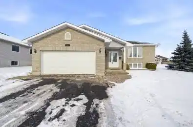 302 Emma Avenue Cornwall Ontario K6J 0A2