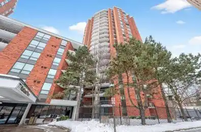 77 Maitland Place Unit# 1024 Toronto C08 Ontario M4Y 2V6