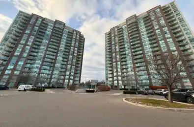 4889 Kimbermount Avenue Unit# 104 Mississauga Ontario L5M 7R8