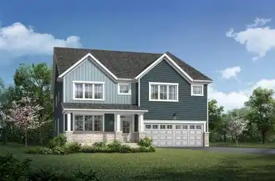 1038 Charolais Place Stittsville - Munster - Richmond Ontario K0A 2Z0