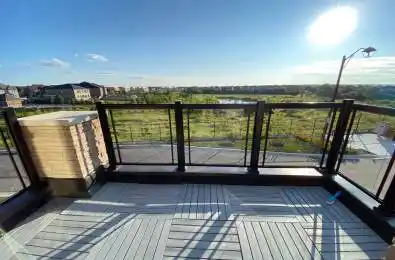 24 Stubbs Lane Aurora Ontario L4G 3Y3