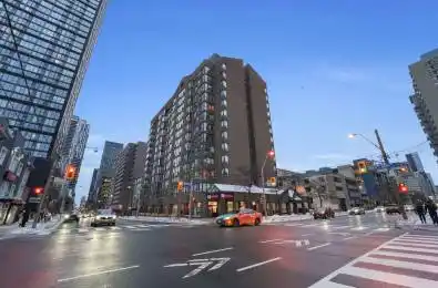 117 Gerrard Street Unit# 613 Toronto C08 Ontario M5B 2L4