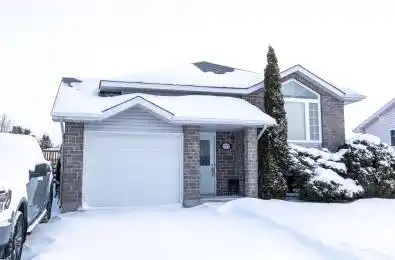 1777 Cumberland Street Cornwall Ontario K6J 5V1